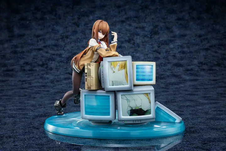 KDcolle STEINS;GATE 0 Kurisu Makise 1/7