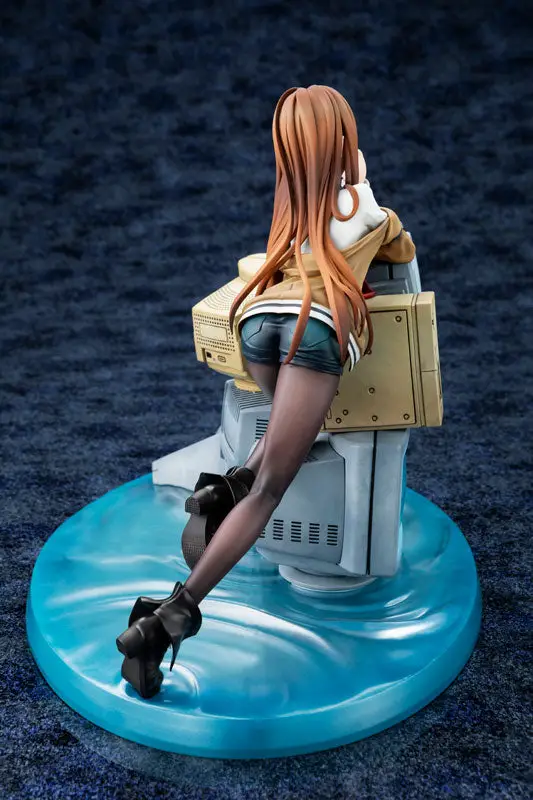 KDcolle STEINS;GATE 0 Kurisu Makise 1/7