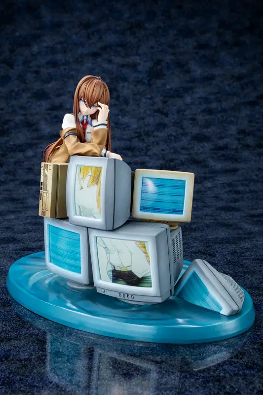 KDcolle STEINS;GATE 0 Kurisu Makise 1/7