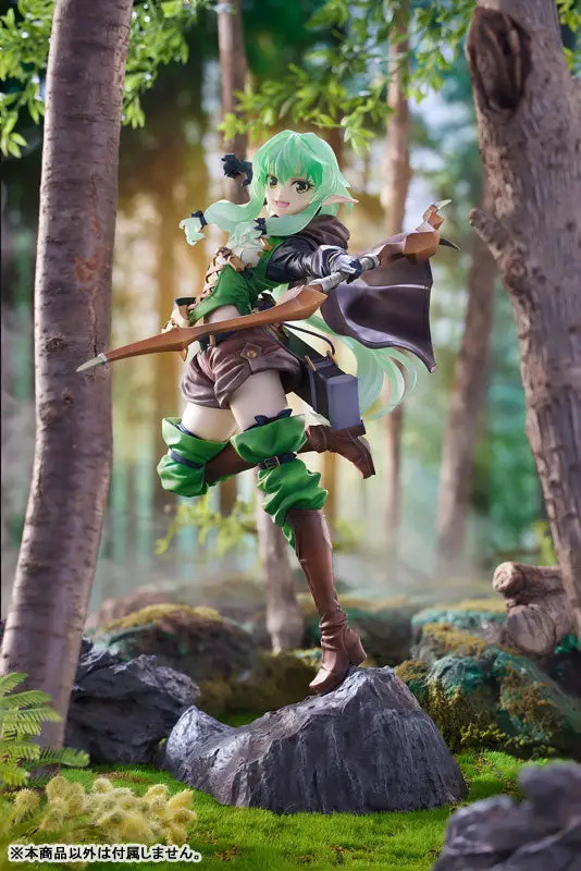 KDcolle Goblin Slayer II High Elf Archer 1/7