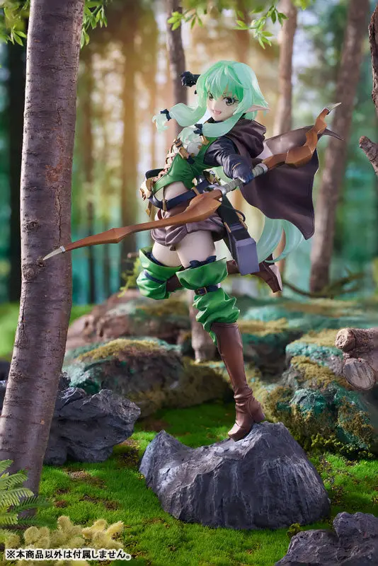 KDcolle Goblin Slayer II High Elf Archer 1/7