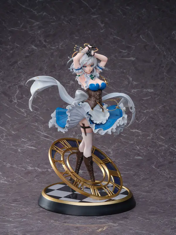 Touhou Project Luna Dial Sakuya Izayoi 1/6  Regular Edition