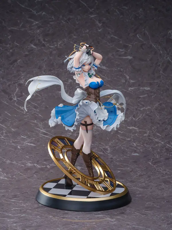 Touhou Project Luna Dial Sakuya Izayoi 1/6  Regular Edition