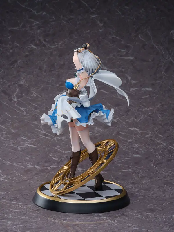 Touhou Project Luna Dial Sakuya Izayoi 1/6  Regular Edition