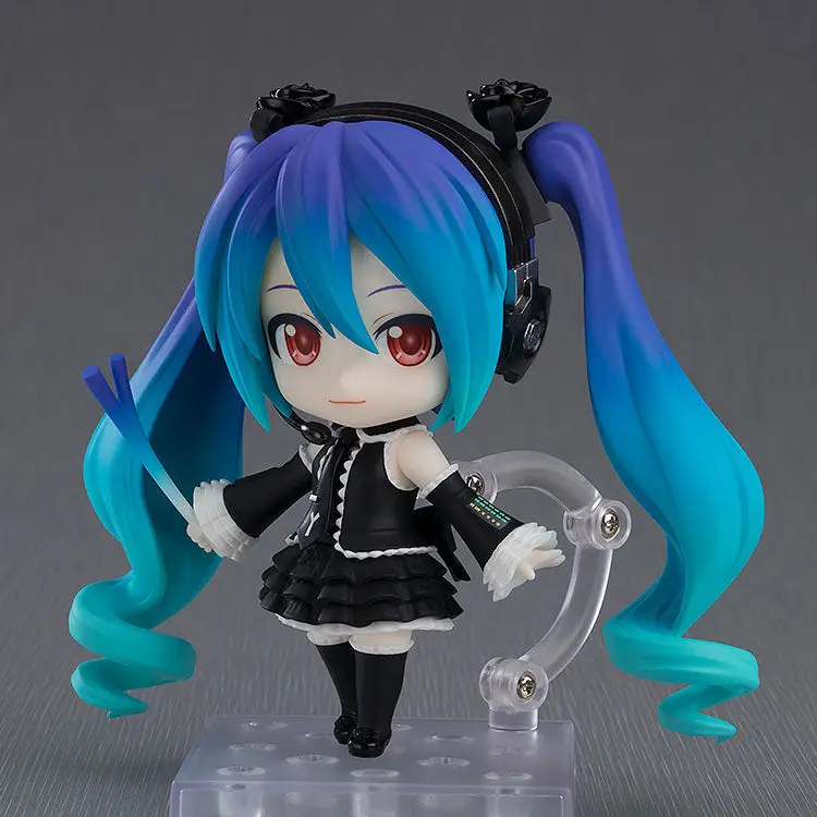 Nendoroid SEGA feat. HATSUNE MIKU Project Hatsune Miku Infinity Ver.