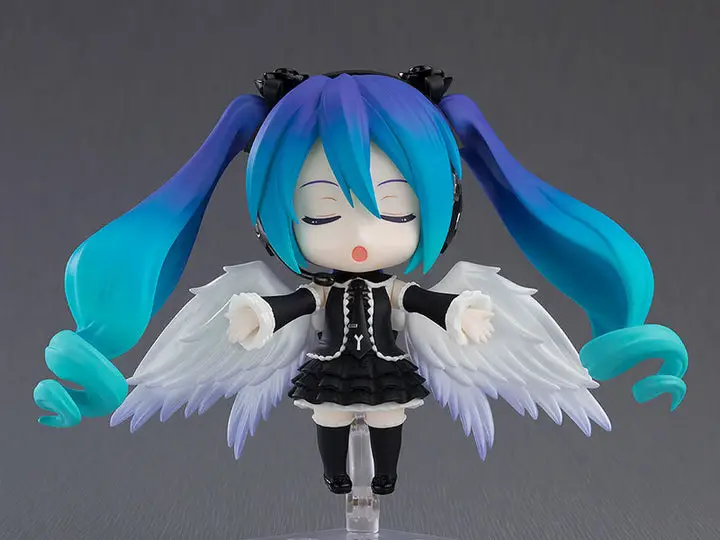 Nendoroid SEGA feat. HATSUNE MIKU Project Hatsune Miku Infinity Ver.