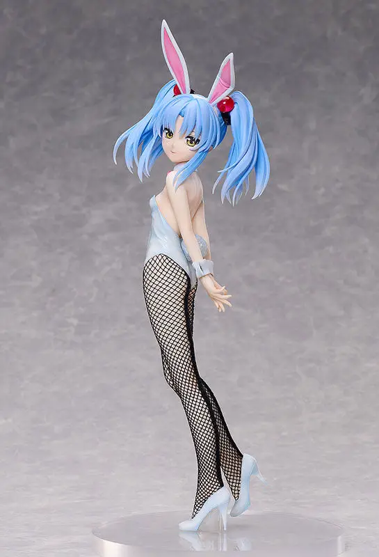 Martian Successor Nadesico Ruri Hoshino Bunny Ver. 1/6