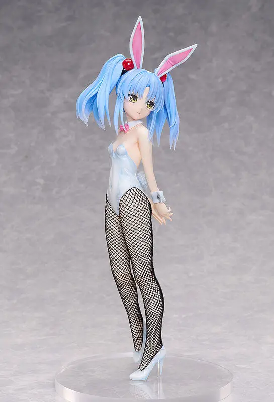 Martian Successor Nadesico Ruri Hoshino Bunny Ver. 1/6