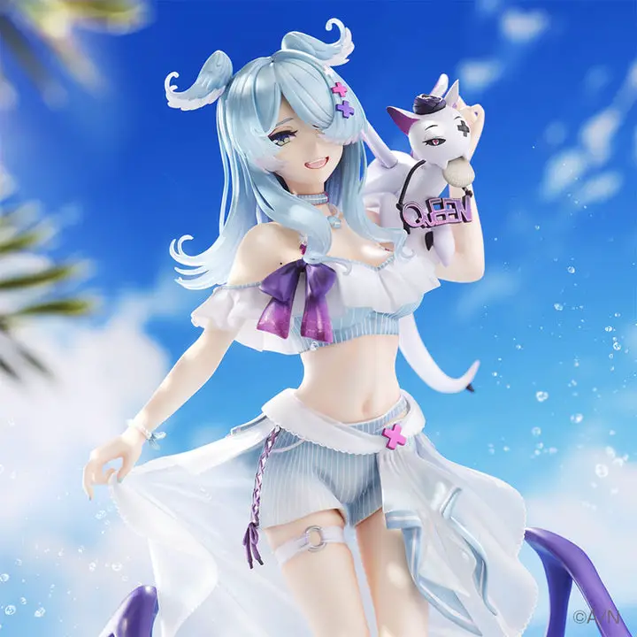 Elira Pendora with PIKL Summer ver. 1/7 Scale Figure