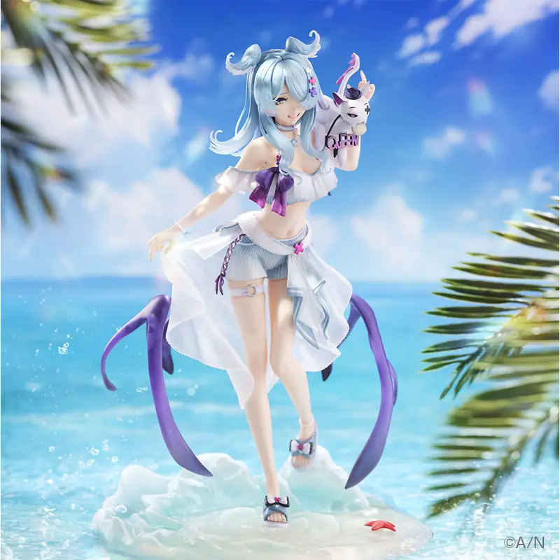 Elira Pendora with PIKL Summer ver. 1/7 Scale Figure