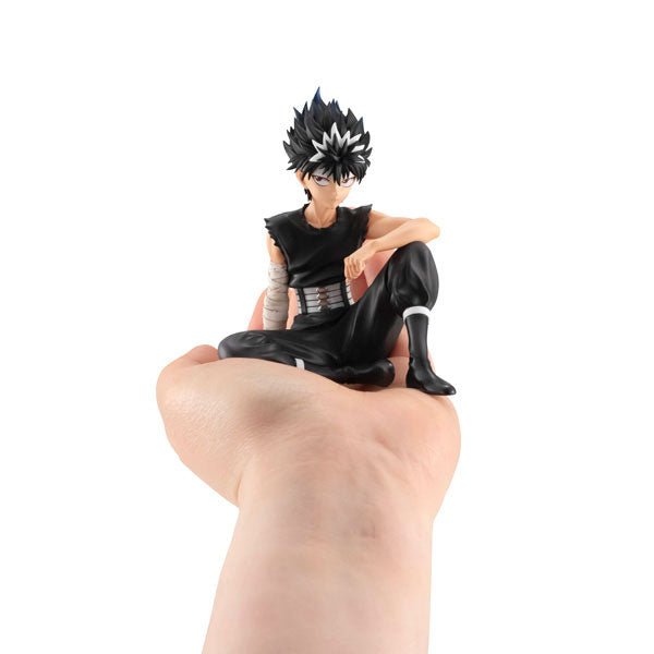 G.E.M. Series YuYu Hakusho Palm Size Hiei