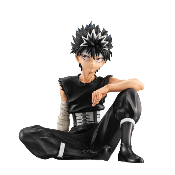 G.E.M. Series YuYu Hakusho Palm Size Hiei