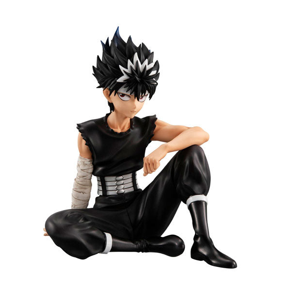 G.E.M. Series YuYu Hakusho Palm Size Hiei