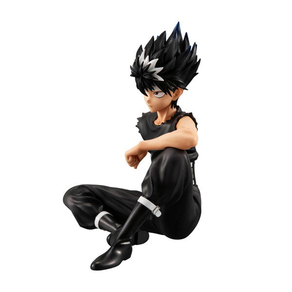 G.E.M. Series YuYu Hakusho Palm Size Hiei