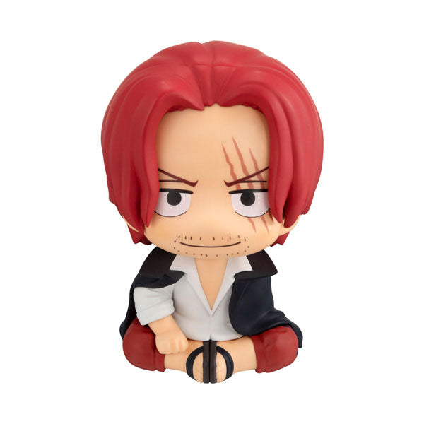 LookUp ONE PIECE Shanks