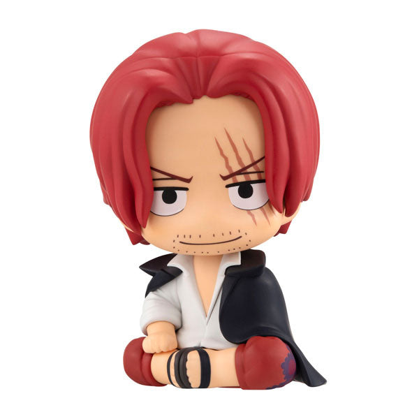 LookUp ONE PIECE Shanks