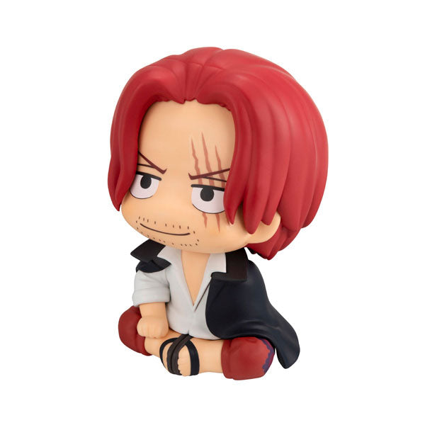 LookUp ONE PIECE Shanks