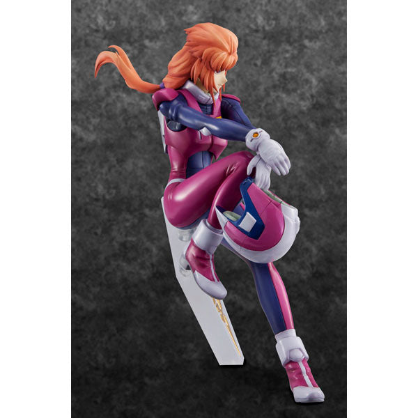 Excellent Model RAHDX G.A.NEO Mobile Suit Gundam Unicorn Marida Cruz 1/8