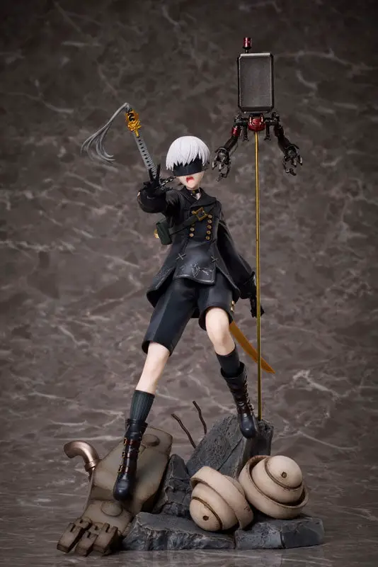 NieR:Automata Ver1.1a 9S 1/7  Deluxe Edition