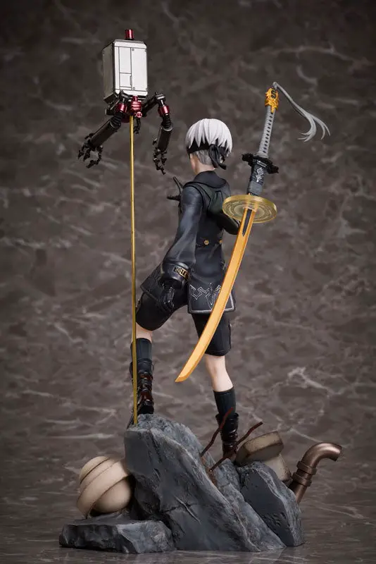 NieR:Automata Ver1.1a 9S 1/7  Deluxe Edition