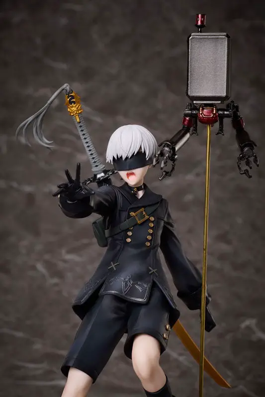 NieR:Automata Ver1.1a 9S 1/7  Deluxe Edition