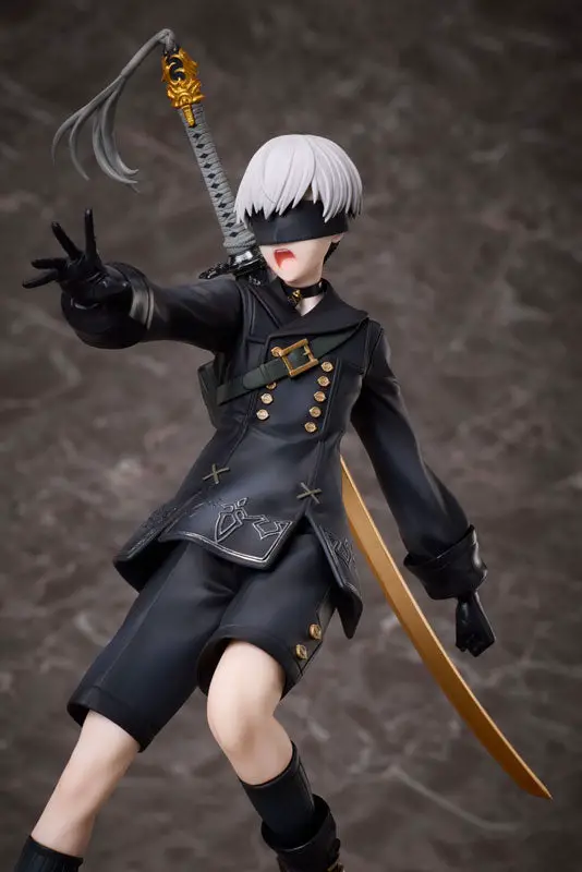 NieR:Automata Ver1.1a 9S 1/7  Normal Version