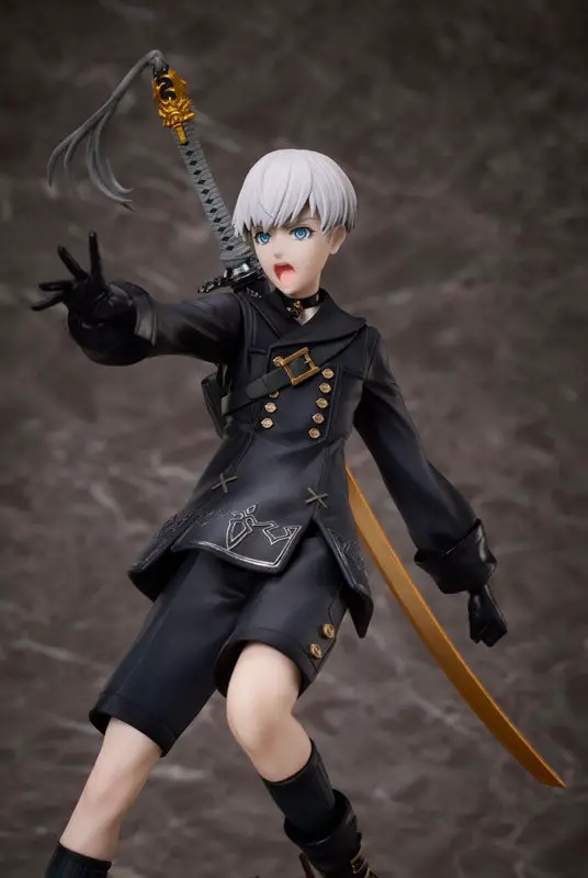 NieR:Automata Ver1.1a 9S 1/7  Normal Version