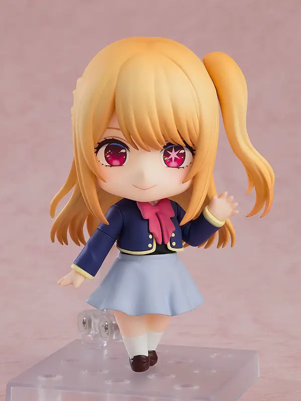 Nendoroid TV Anime [Oshi no Ko] Ruby School Uniform Ver.