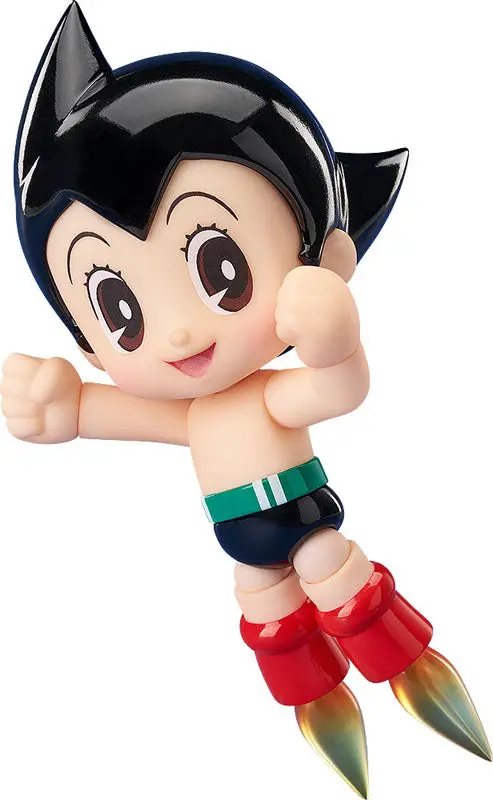 Nendoroid Astro Boy Atom