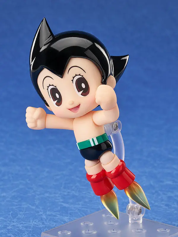 Nendoroid Astro Boy Atom