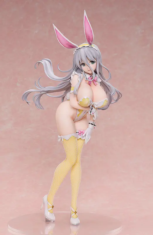 Shinobi Master Senran Kagura: New Link Gekkou Bunny Ver. 1/4