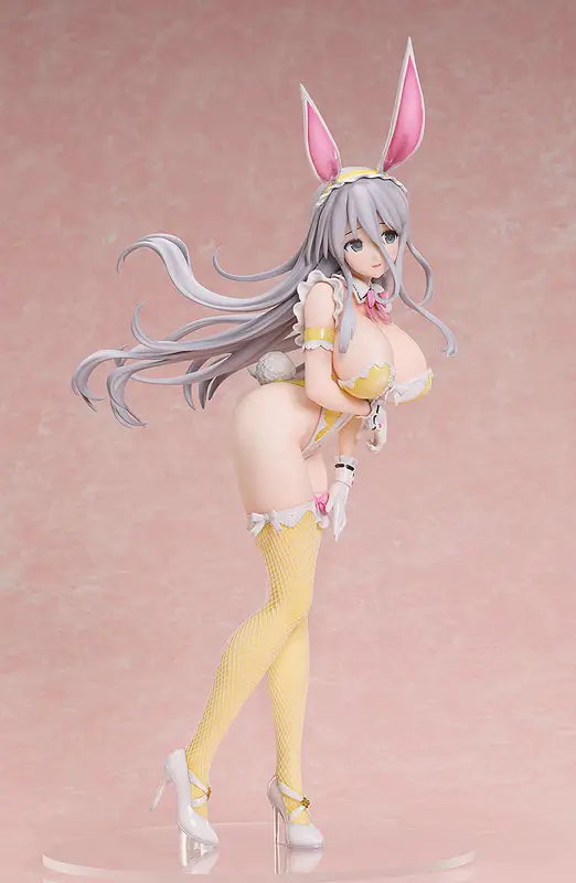 Shinobi Master Senran Kagura: New Link Gekkou Bunny Ver. 1/4