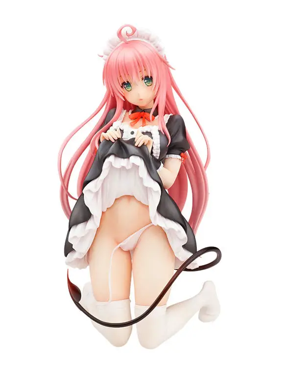 To Love-Ru Darkness Lala Satalin Deviluke Maid Ver. 1/7