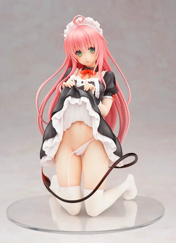 To Love-Ru Darkness Lala Satalin Deviluke Maid Ver. 1/7