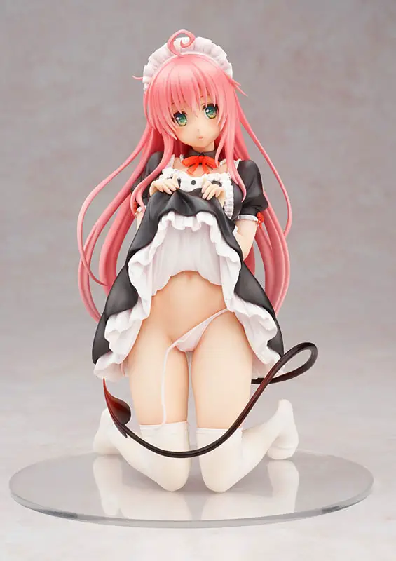 To Love-Ru Darkness Lala Satalin Deviluke Maid Ver. 1/7