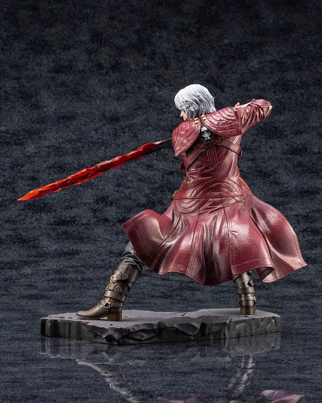 ARTFX J Devil May Cry 5 Dante 1/8