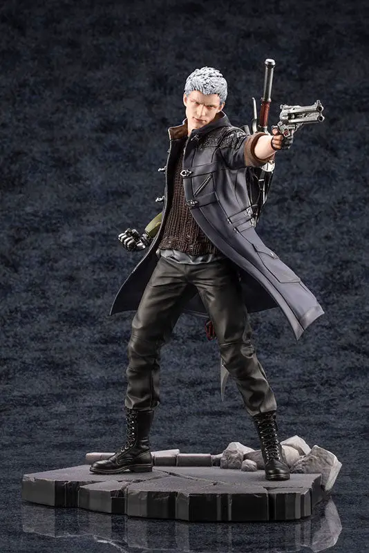 ARTFX J Devil May Cry 5 Nero 1/8