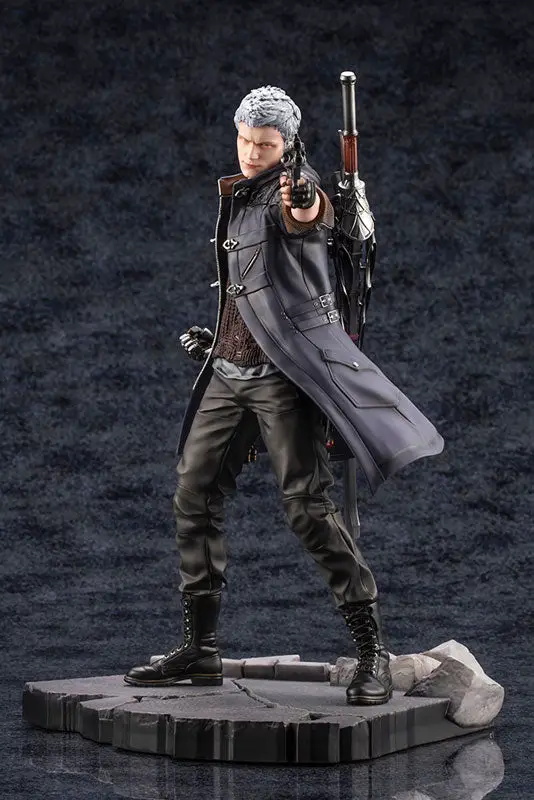 ARTFX J Devil May Cry 5 Nero 1/8