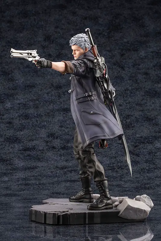 ARTFX J Devil May Cry 5 Nero 1/8