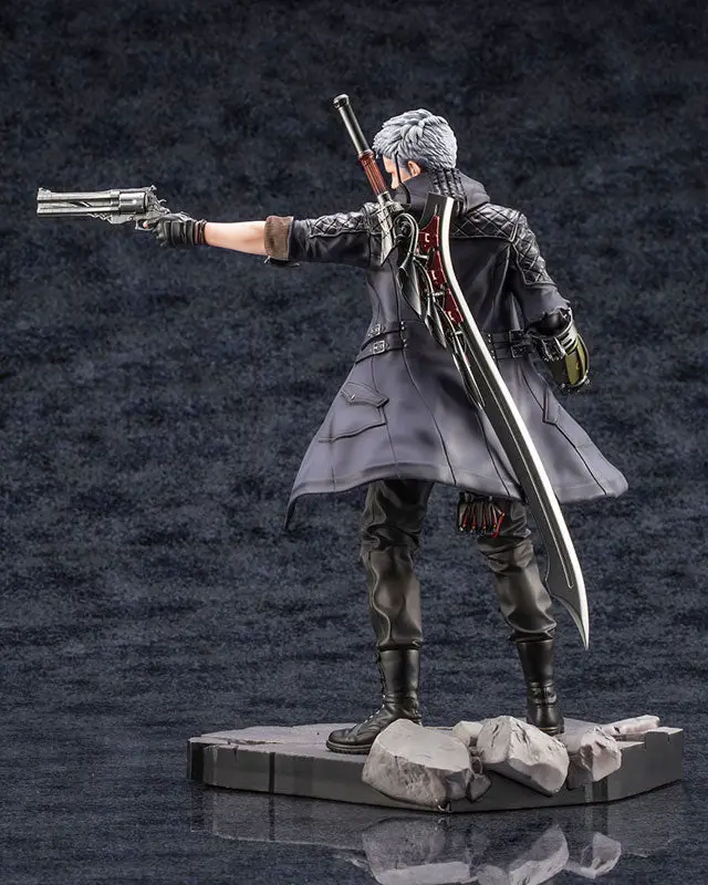 ARTFX J Devil May Cry 5 Nero 1/8