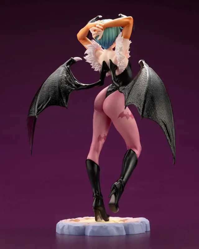 Darkstalkers Bishoujo Lilith Limited Edition 1/7