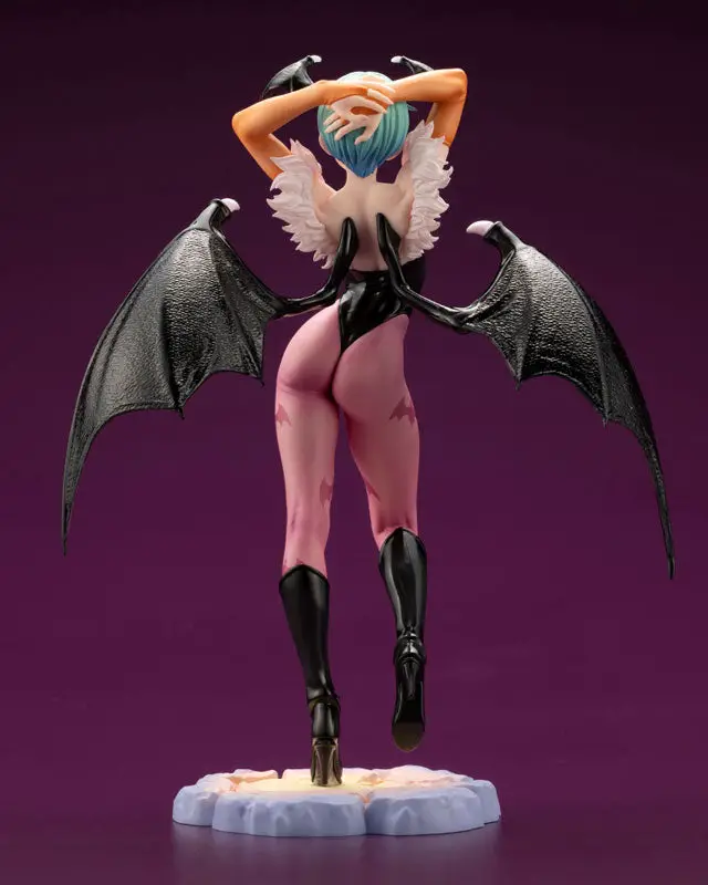 Darkstalkers Bishoujo Lilith Limited Edition 1/7