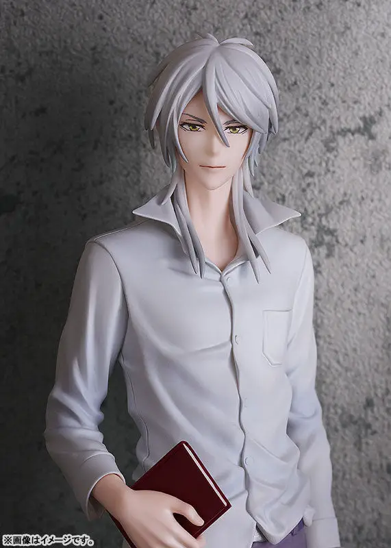 POP UP PARADE PSYCHO-PASS Shogo Makishima L size