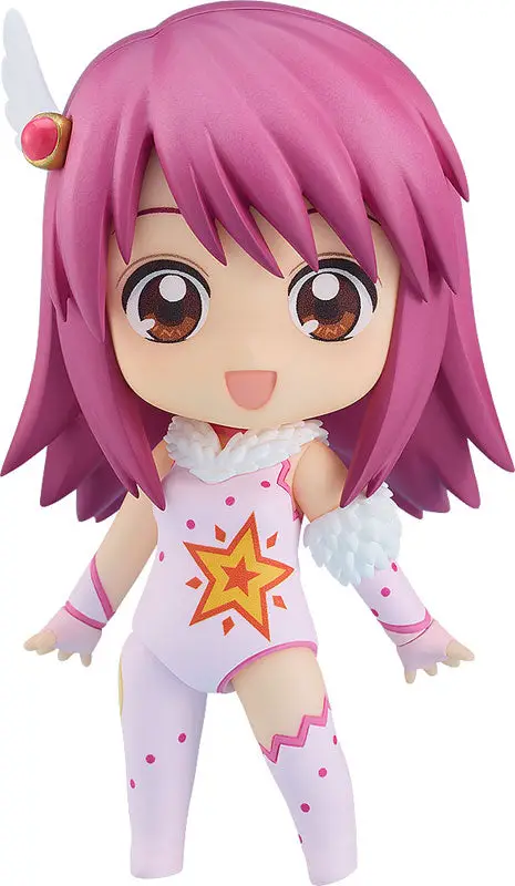 Nendoroid Kaleido Star Sora Naegino