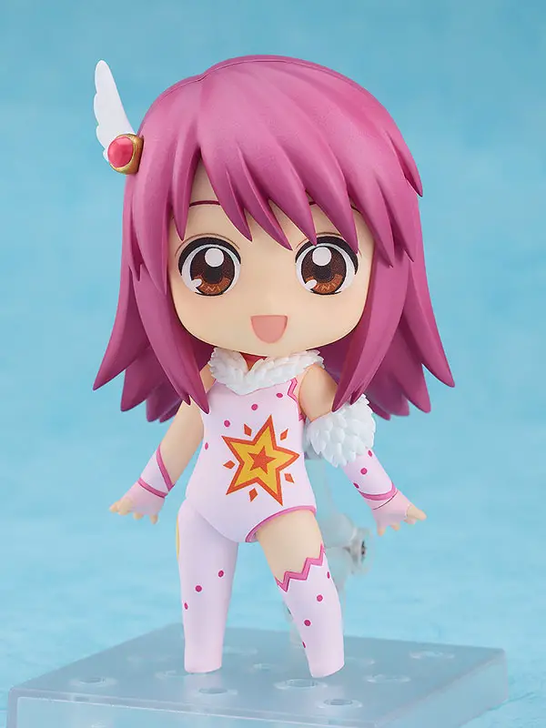 Nendoroid Kaleido Star Sora Naegino