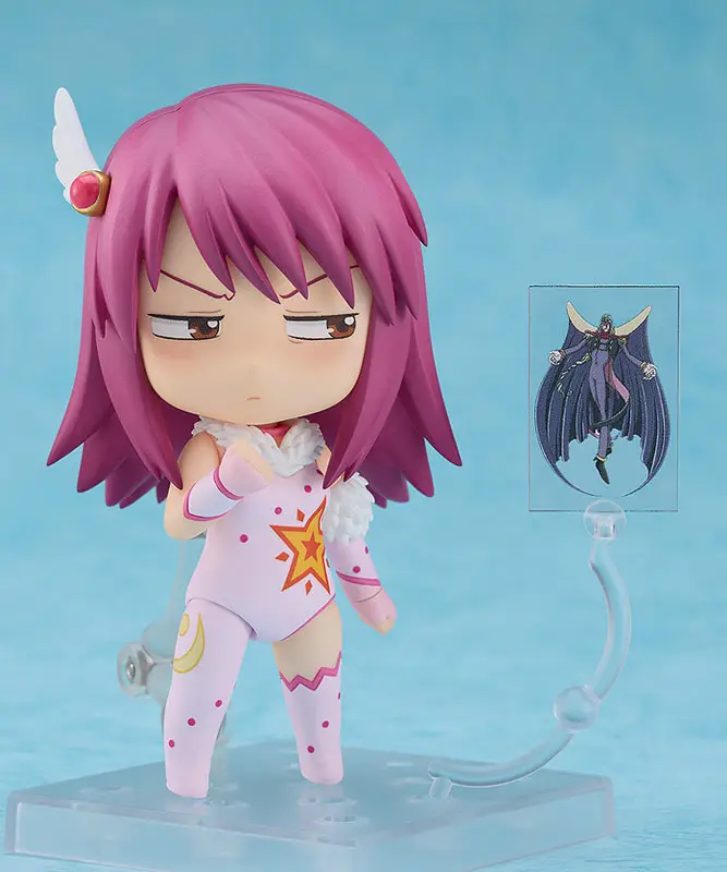 Nendoroid Kaleido Star Sora Naegino