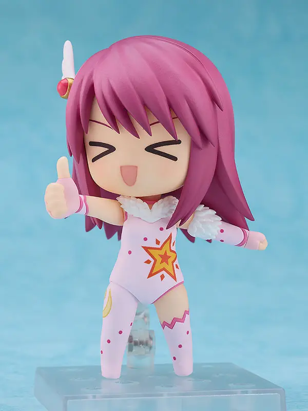 Nendoroid Kaleido Star Sora Naegino