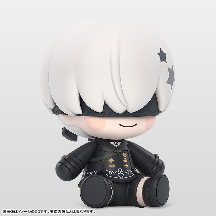 Huggy Good Smile NieR:Automata Ver1.1a 9S