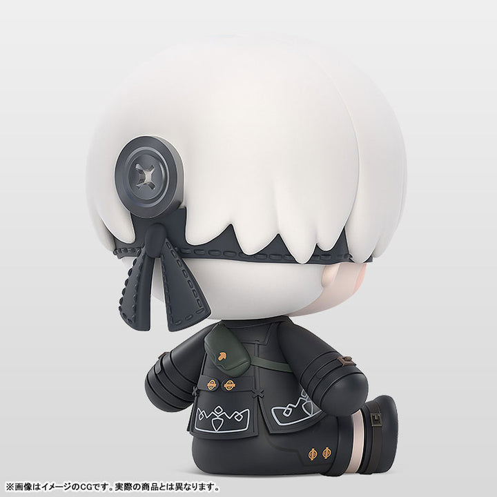 Huggy Good Smile NieR:Automata Ver1.1a 9S