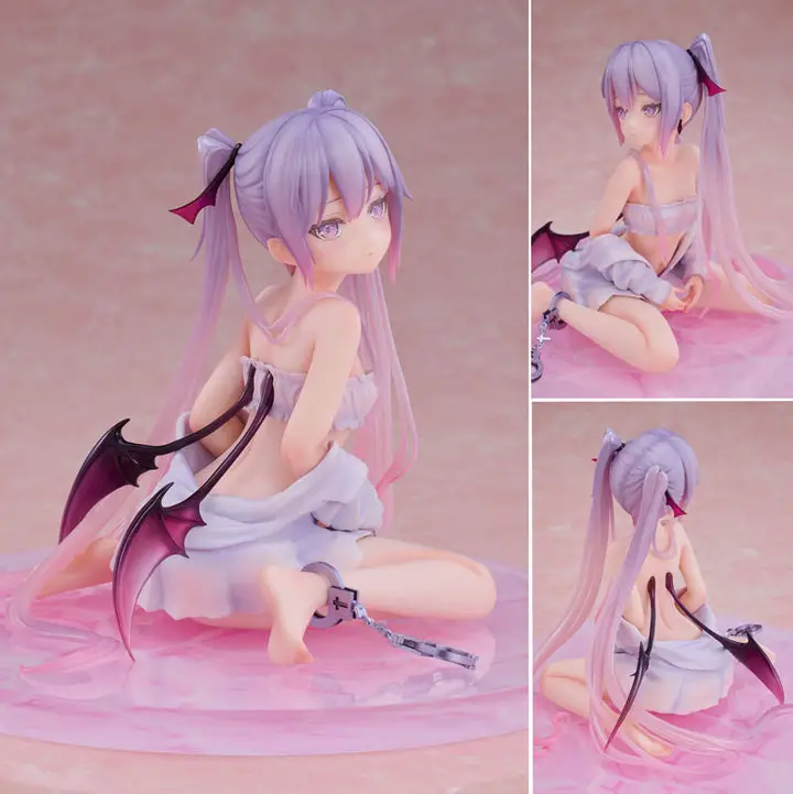 rurudo "Eve Pink_Ver." 1/6